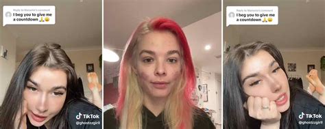 tiktok joi|'Beware of 3,2,1': Women Share Advice On How to Avoid Turning .